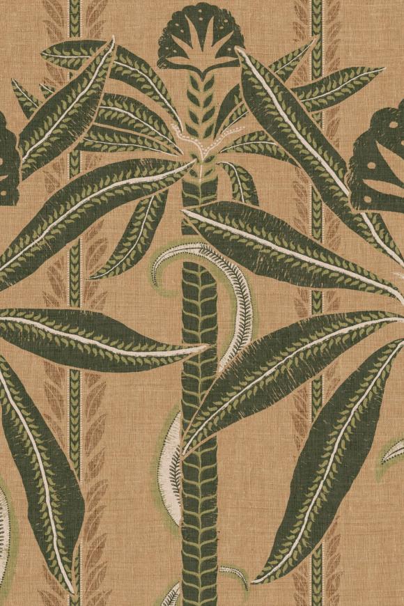 Обои Indienne | 18320