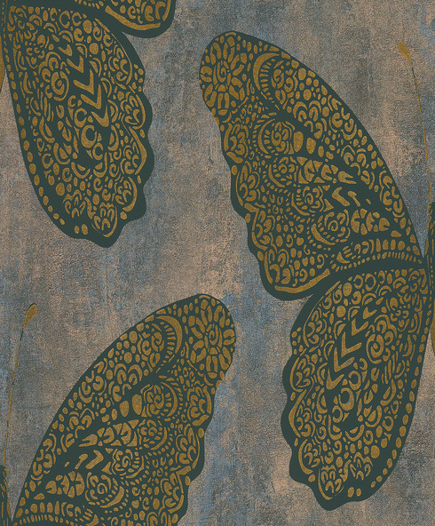 Обои Sound of color | SOC203