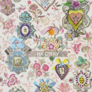 Обои Incroyables et Merveilleuses | PCL694-01