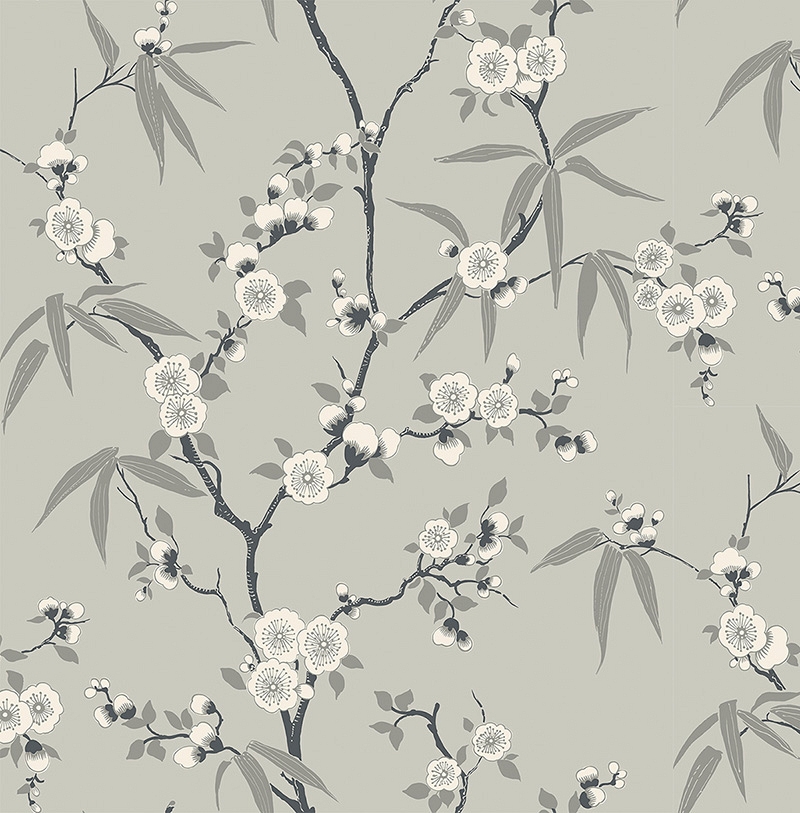 Обои White Heron | EW11100