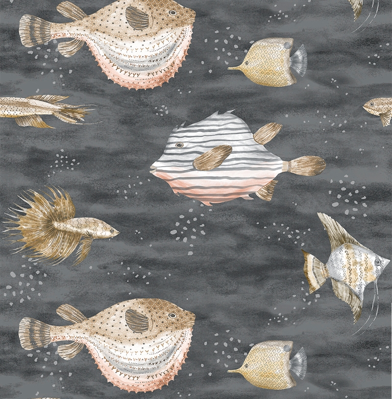 Обои Anthology Resource | DB10200