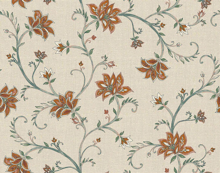 Обои Victorian | B00330