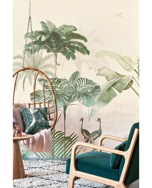 Обои Oasis | 317404