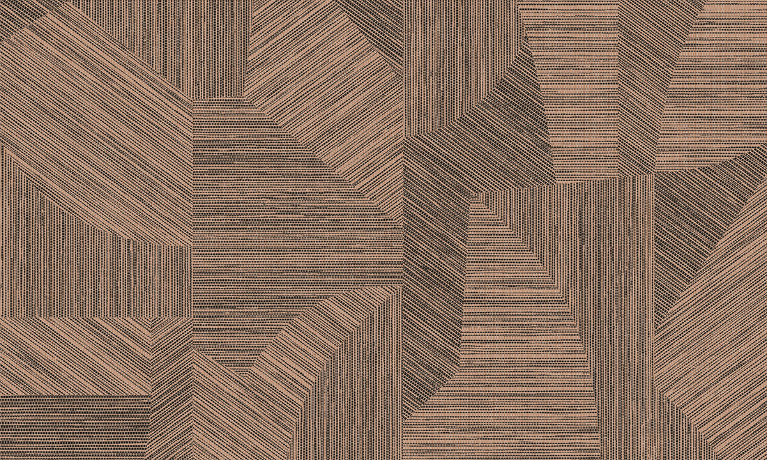 Обои Essentials Tangram | 24008