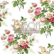 Обои Waverly Cottage | ER8180