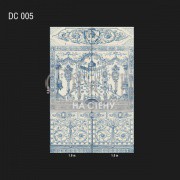 Обои Illusion | DC 005