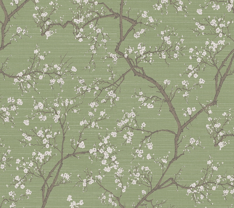 Обои Весеннее утро | ABC2 005-2