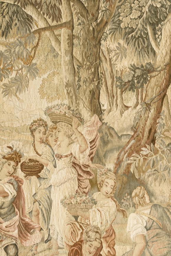 Обои Les Tapisseries | 97881