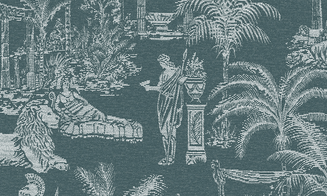 Обои Decors Panoramiques | 97622