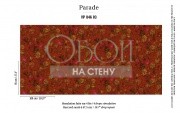 Обои Parade | VP-846-03