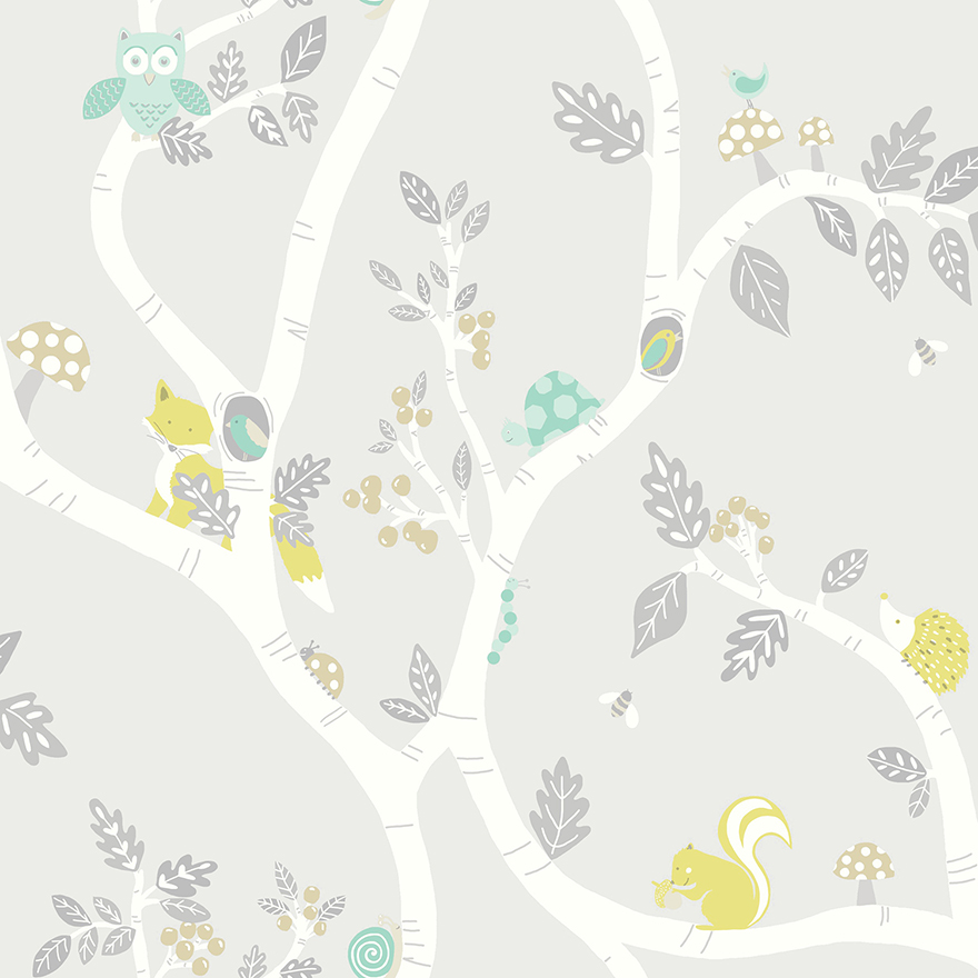 Обои Make Believe | 12491