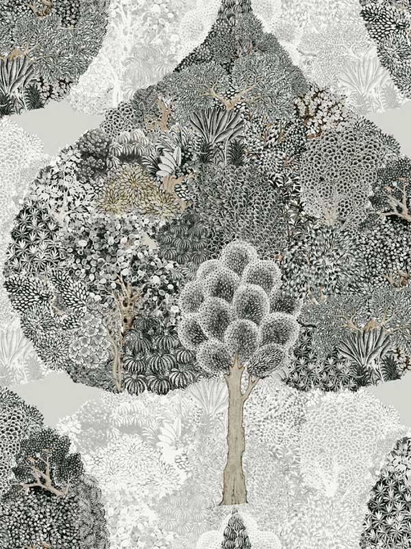 Обои Boho Luxe | BO6703