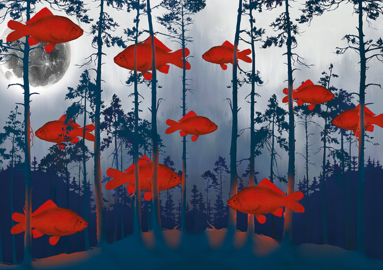 Обои Collection 3 | H10751