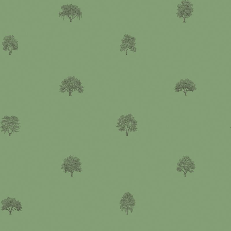 Обои Arboretum | 227-68