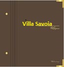 Каталог Villa Savoia