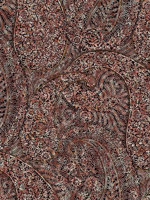 Обои Boho Luxe | BO6651