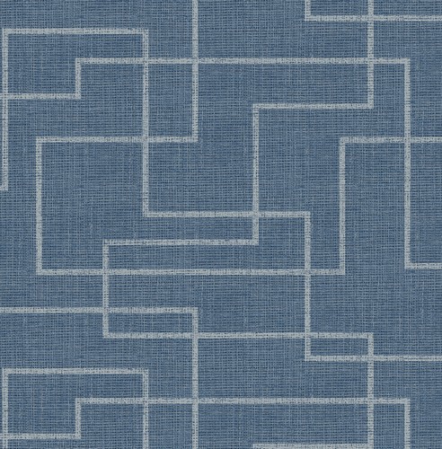 Обои 2754 Mainstreet | BW50512