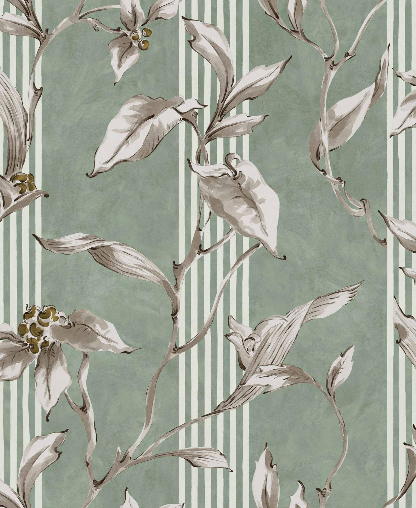 Обои Palacio de Cristal | YSP0417