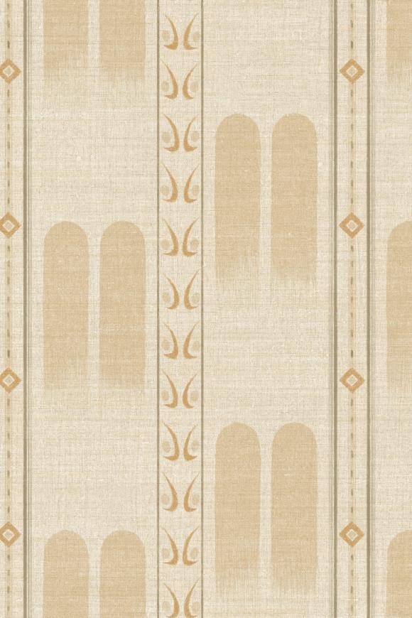 Обои Indienne | 18302