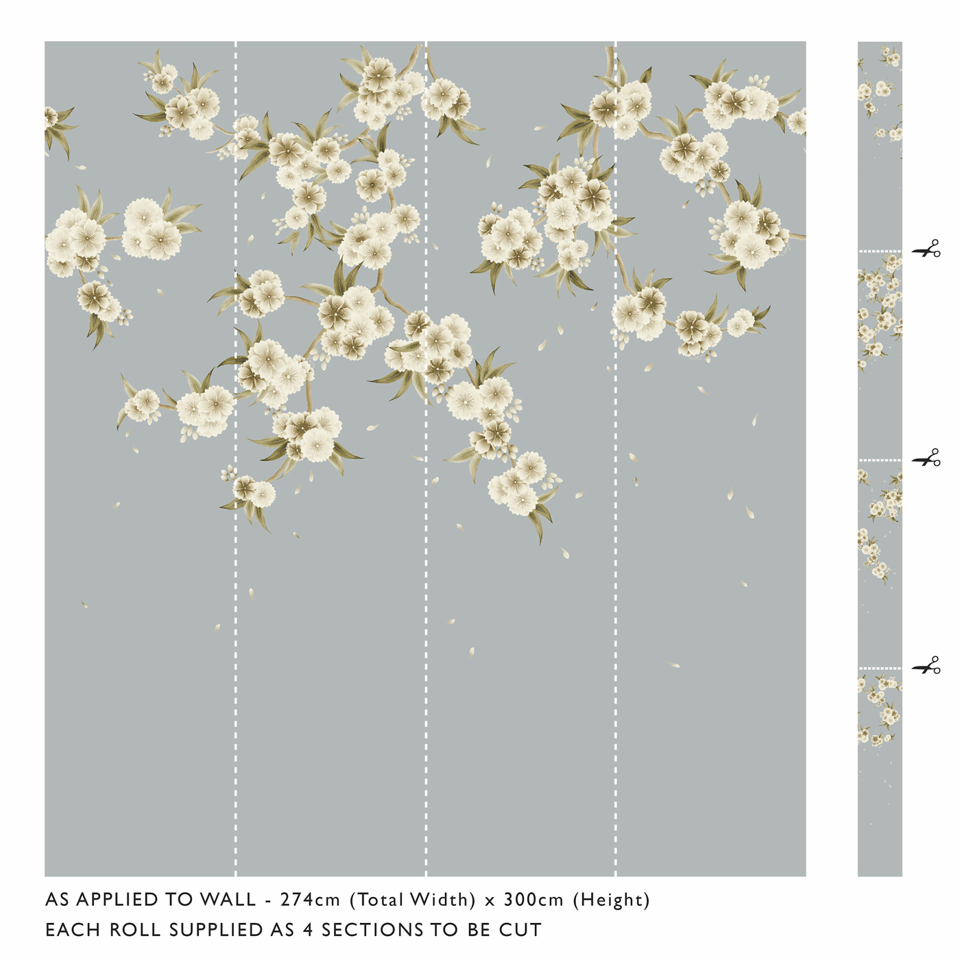 Обои Diane Hill | 112888