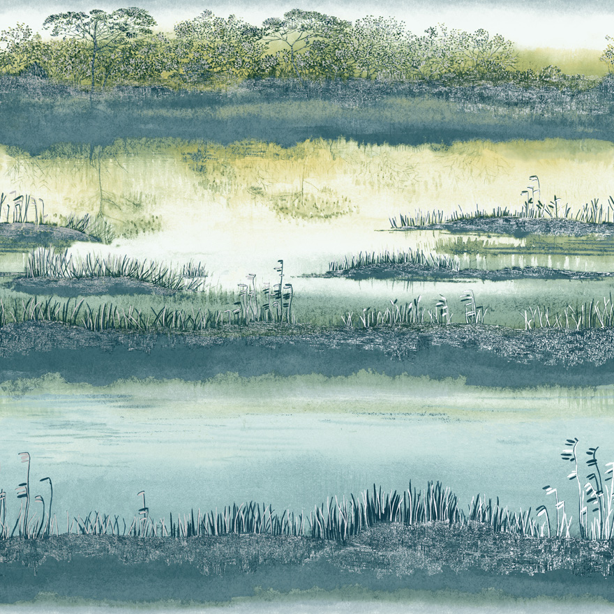 Обои Elements | 90441