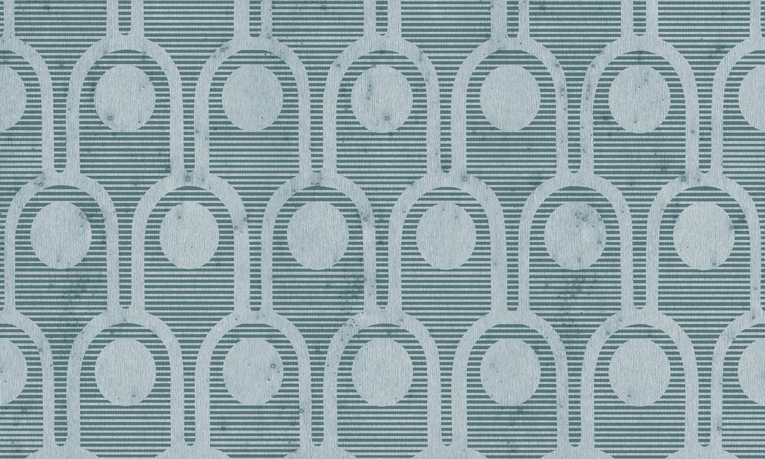 Обои Metal X Signum | 37631