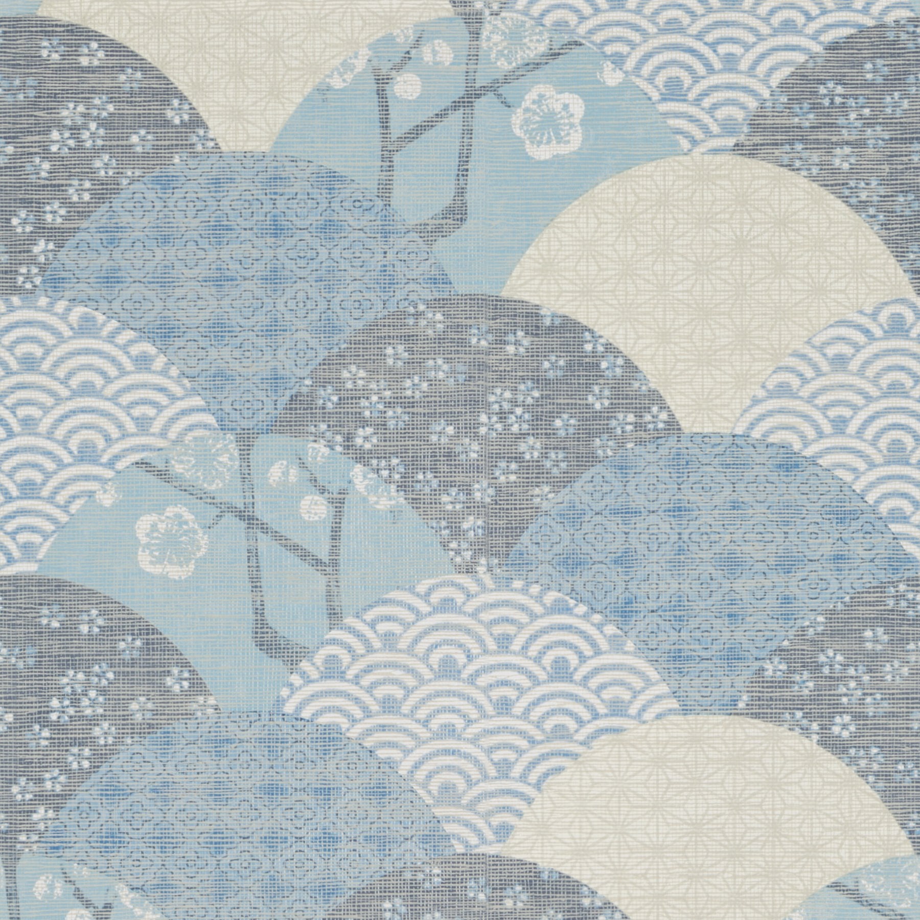 Обои Misaki | 4-4088-050