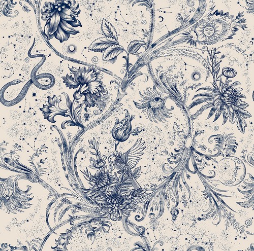 Обои Metamorphosis | 8800025