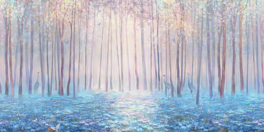 Обои Exclusive part 1 | AB313-COL1