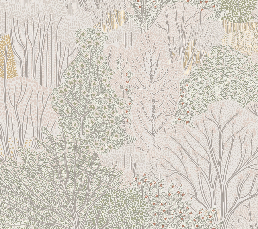 Обои Загадочный лес | IMG3 002