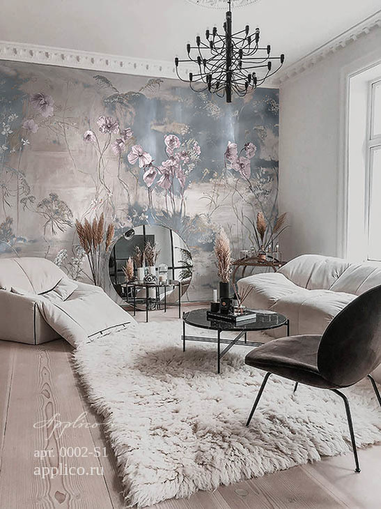 Обои One | 0002-S1