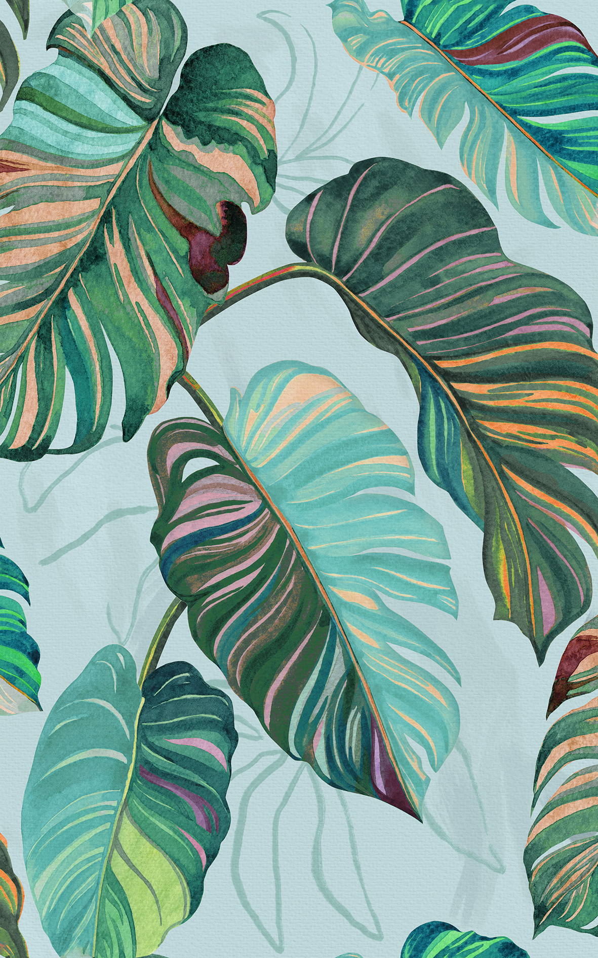 Обои Wander | 9200002