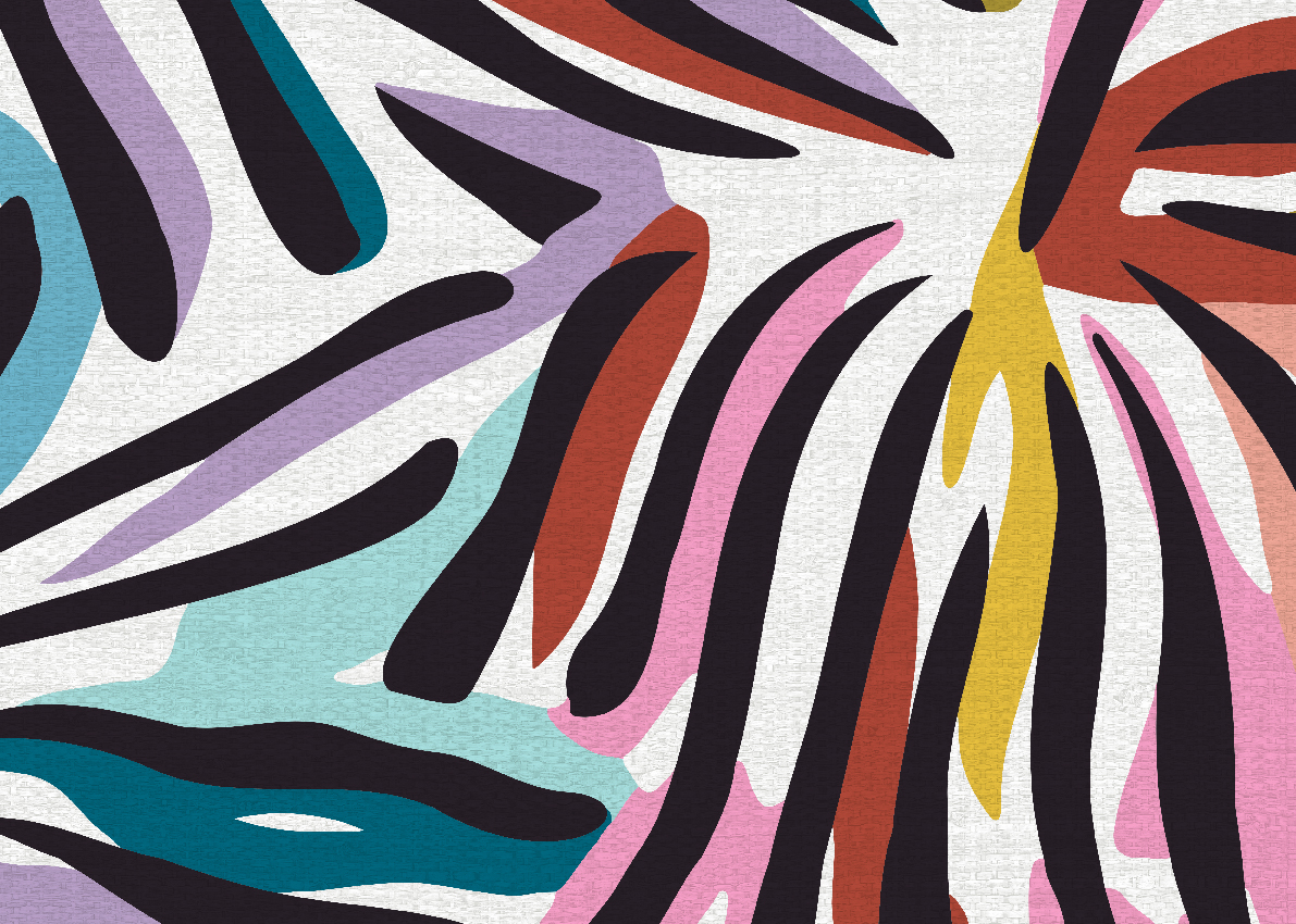 Обои Missoni Home 5 | 10575