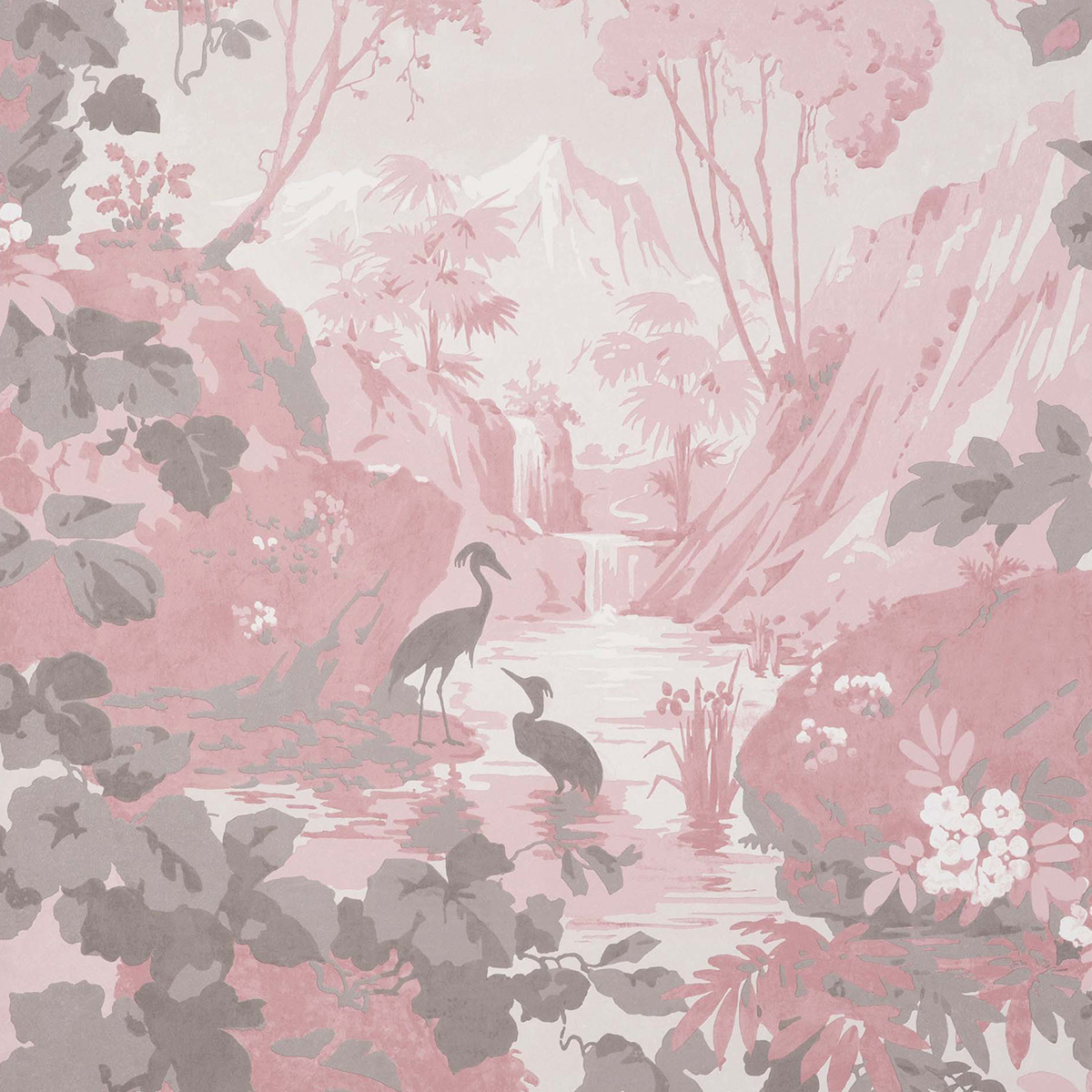 Обои Archives vol.1 by Crown | M1676