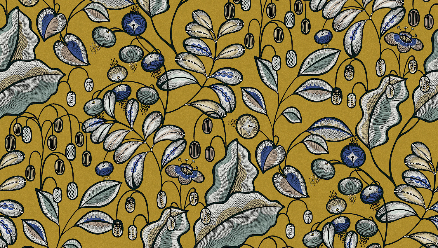 Обои Bahia | hia005