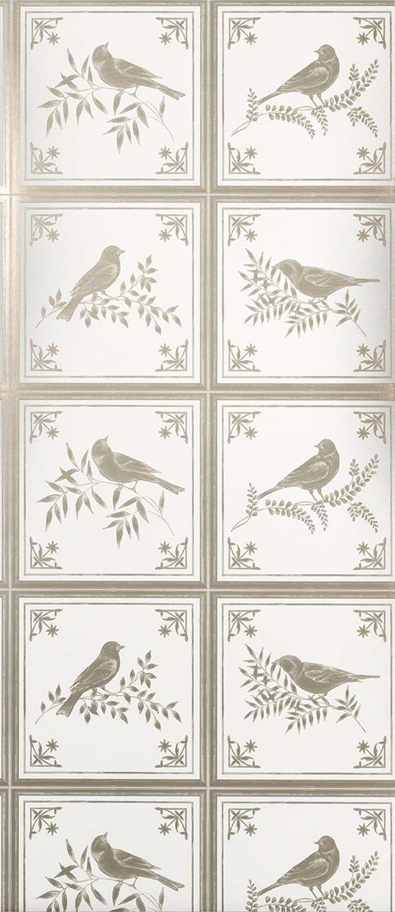 Обои Les Indiennes | ncw4356-02