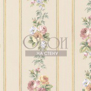 Обои Rose Garden | CN24640