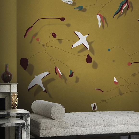 Обои Grand Angle | GRD71