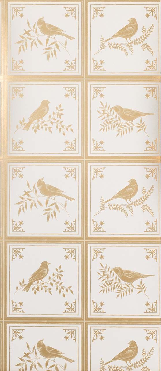 Обои Les Indiennes | ncw4356-01