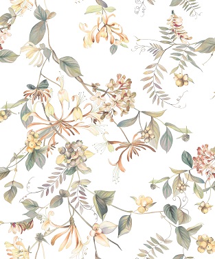 Обои Flora | 47455