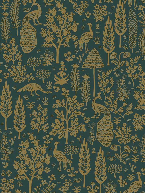 Обои Rifle Paper Co 2 | RP7373