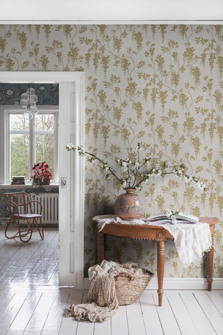 Обои Lofstad | 833-32