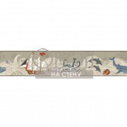 Обои Wavely Kids | WK6914BD