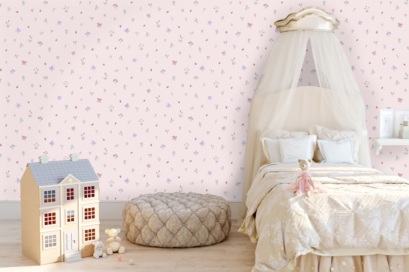 Обои Make Believe | 12470