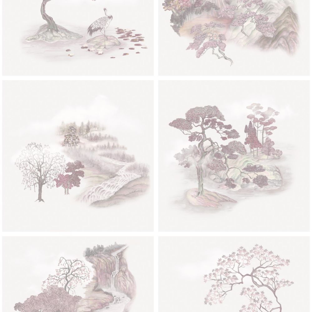 Обои Shinrin Yoku | 126-10035