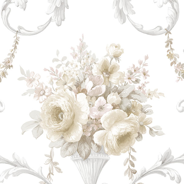 Обои Silks & Textures 2 | IM36420