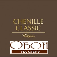 Каталог Chenille Classic