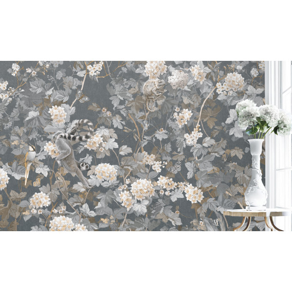Обои French Garden | AF960-COL4