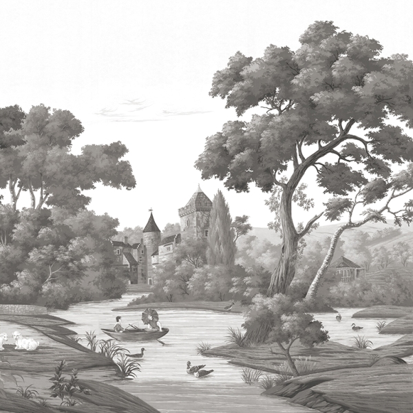 Обои Melange Series | S-02-16-G