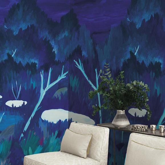 Обои Grand Angle | GRD30